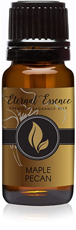 Maple Pecan - Premium Grade Fragrance Oils - 10ml - Scented Oil