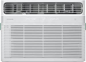 Frigidaire FHWW245WE2 Window Air Conditioner, 24,000 BTU, White