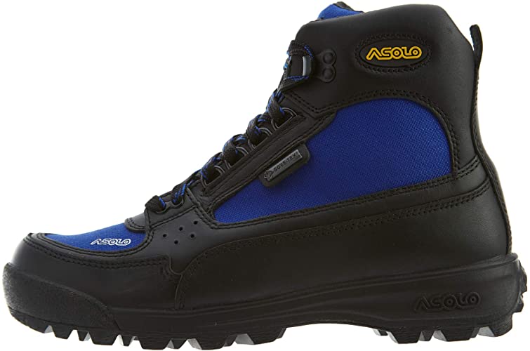 Asolo Mens Skyriser/Sunrise/Supremacy/Welt High Hiker Boot