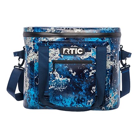 RTIC Soft Pack 30 - Rift Blue