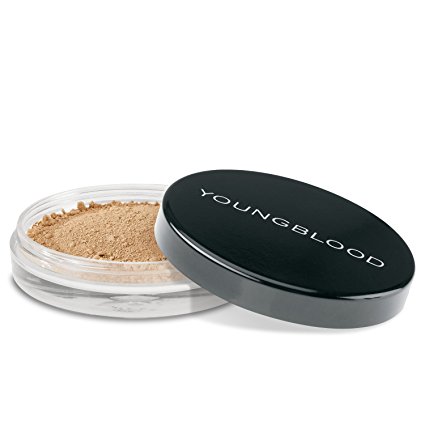 Youngblood Nateral Mineral Loose Foundation, Tawnee