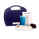 Portable Hand-Held Ultrasound Kit With Case