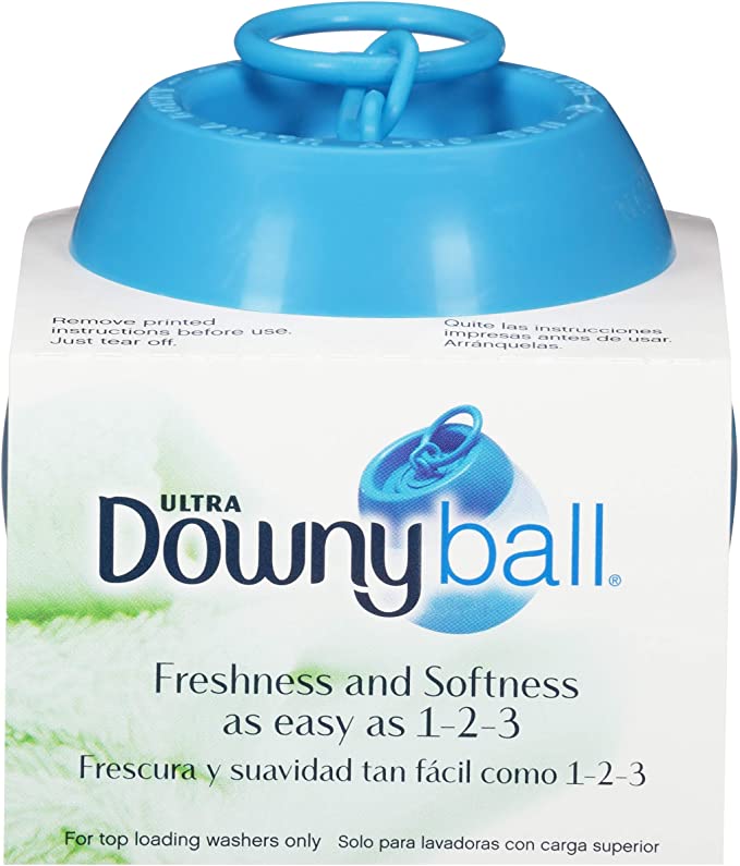 Downy Automatic Dispenser