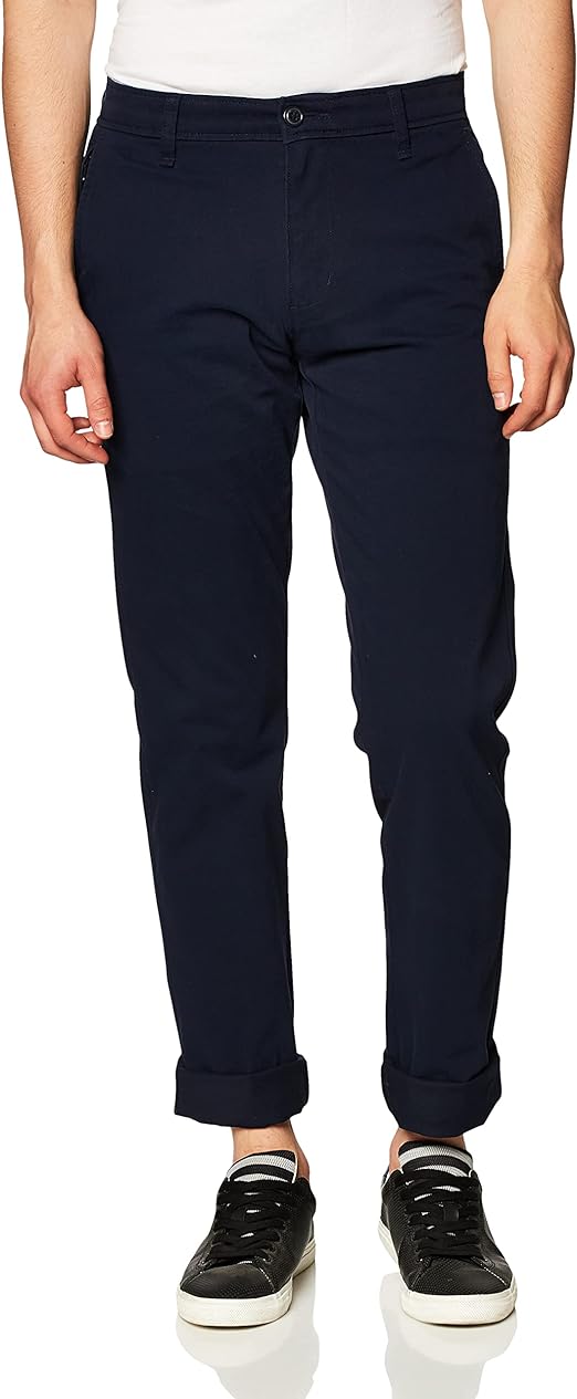 Dockers Men's Slim Fit Ultimate Chino with Smart 360 Flex