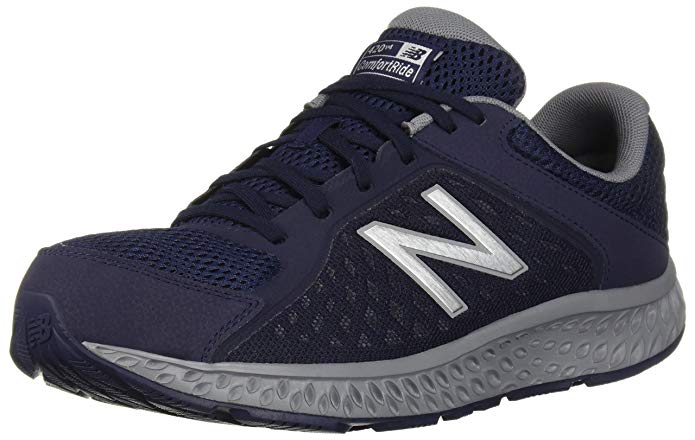 New Balance Men's 420v4 Cushioning Running Shoe