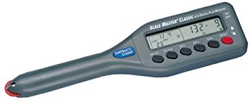 Calculated Industries 6020 Scale Master Classic Calculator