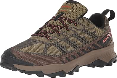 Merrell Men's Speed Eco Waterproof