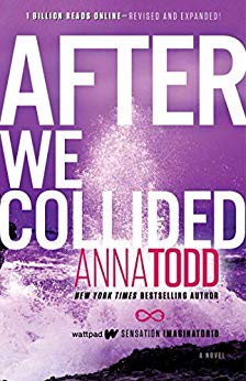 After We Collided (The After Series Book 2)