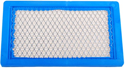 Poweka Air Filter Compatible with Kawasaki 11013-7017 (FH381V, FH430V)