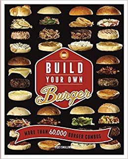 Build Your Own Burger