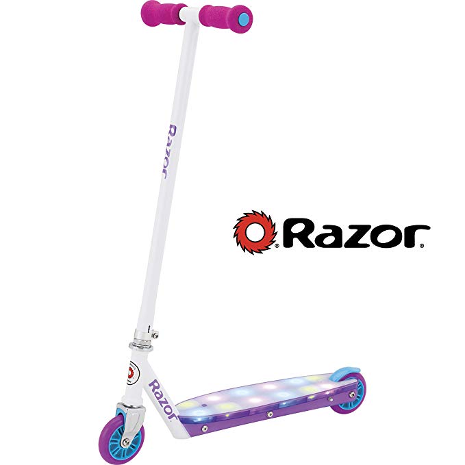 Razor Party Pop Kick Scooter