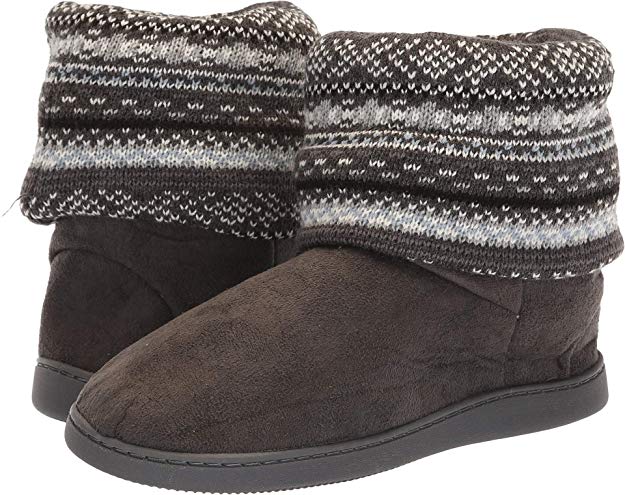 MUK LUKS Womens Rosie