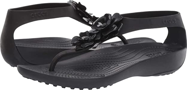 crocs Women's Flip-Flops