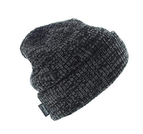 Milani Thinsulate 40 Gram Windchill Insulated Winter Cold Weather Beanie Skull Cap