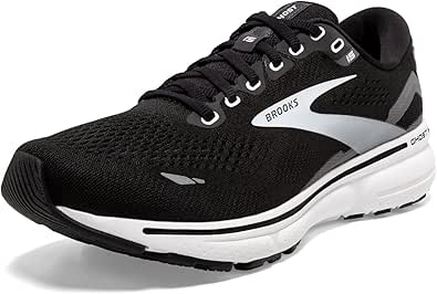 Brooks Women's Ghost 15 Neutral Running Shoe