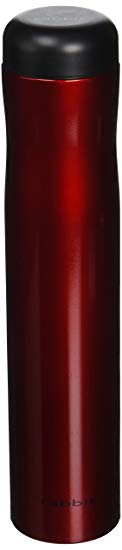 Rabbit Automatic Electric Corkscrew Wine Bottle Opener (Metallic Red)