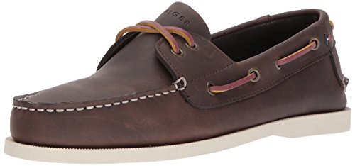 Tommy Hilfiger Men's Bowman Boat shoe