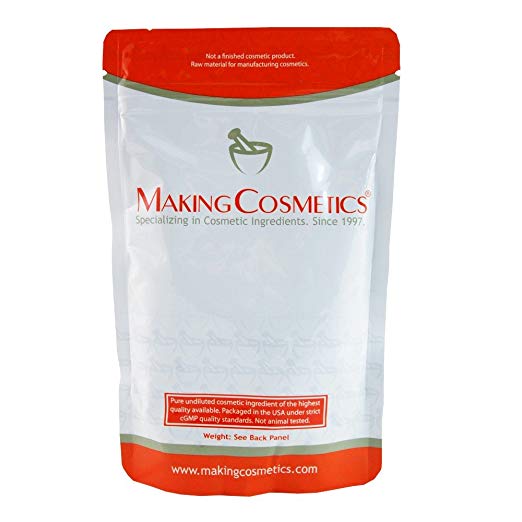 MakingCosmetics - Vitamin B3 Powder (Niacinamide USP) - 2.1oz / 60g - Cosmetic Ingredient