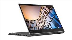 Lenovo ThinkPad X1 Yoga 4th Gen 20QF000KUS 14" Touchscreen 2 in 1 Ultrabook - 2560 X 1440 - Core i7 i7-8665U - 16 GB RAM - 512 GB SSD - Gray - Windows 10 Pro 64-bit - Intel UHD Graphics 620 - in-