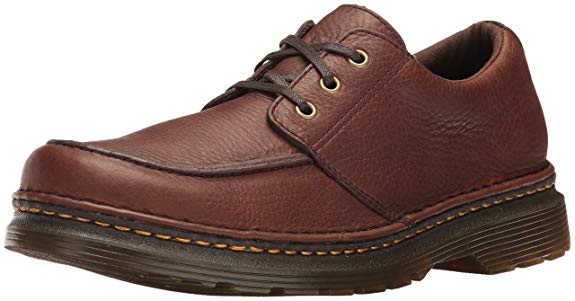 Dr. Martens Men's Lubbock Oxford