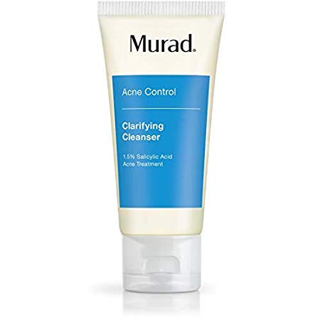 Murad Clarifying Cleanser 2 Fl Oz (Travel Size)