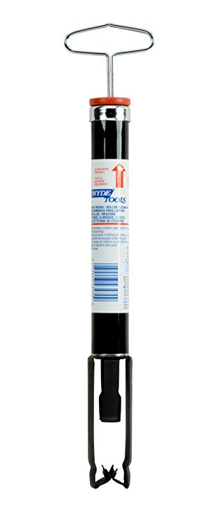 Hyde Tools 43470 Paint Brush/Roller Cleaner