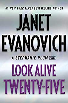 Look Alive Twenty-Five: A Stephanie Plum Novel