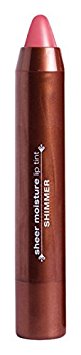 Mineral Fusion Sheer Moisture Lip Tint, Shimmer, .1 Ounce