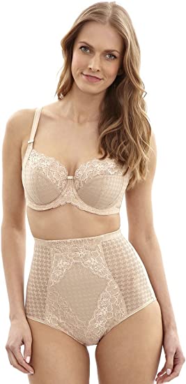 Panache Women's Envy Balconnet Bra (7285)