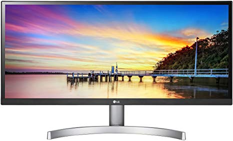 LG 34WL550 / 34WL550-B / 34WL550-B 34 Ultrawide FullHD IPS Monitor with HDR