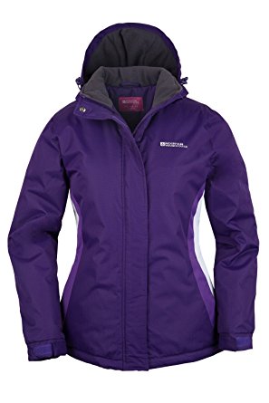 Moon II Womens Ski Jacket