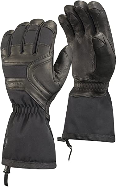 Black Diamond Men's Crew Gloves