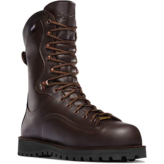 Danner 40000 Men's Trophy 10" 600G Boot