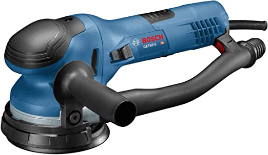 Bosch GET65-5N 5 In. Dual-Mode Random Orbit Sander