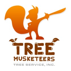 Tree Musketeers Tree Service