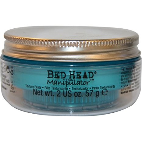 Bed Head Manipulator by TIGI for Unisex - 2 oz Styling pack of 3