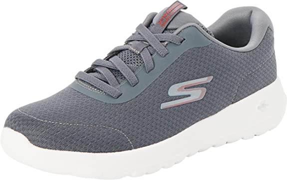 Skechers Men's Gowalk Max-Athletic Workout Walking Shoe with Air Cooled Foam Sneaker