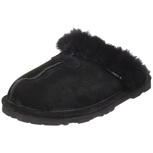 Bearpaw Women's Loki II Slide Slipper