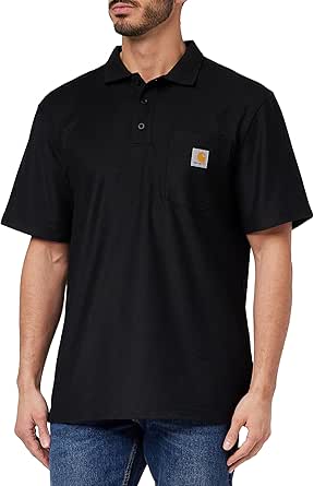 Carhartt Herren Hemd