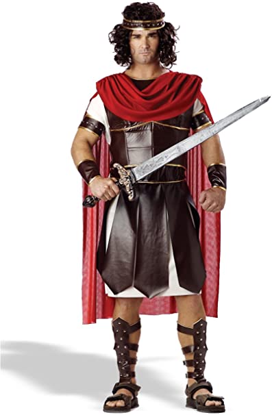 Adult Hercules Costume