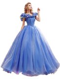 Dress U Ball Gown Quince Dress Cinderella Dresses