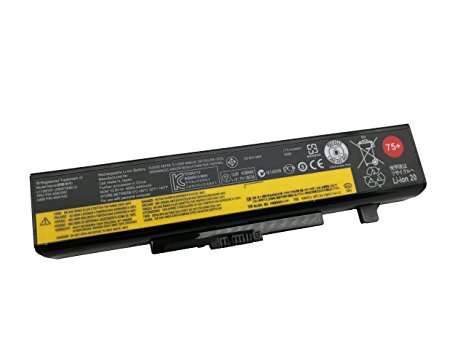 HYTA™ 45N1043 ( 10.8V48WH ) New Laptop Battery For Lenovo Notebooks B590 E430 E431 E435 E440 E445 E530 E531 E535 E540 E545 75 Series