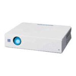 Sony VPL-CS6 LCD Video Projector