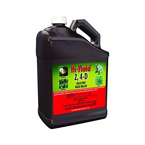 VOLUNTARY PURCHASING GROUP Gallon Concentrate 4D Killer