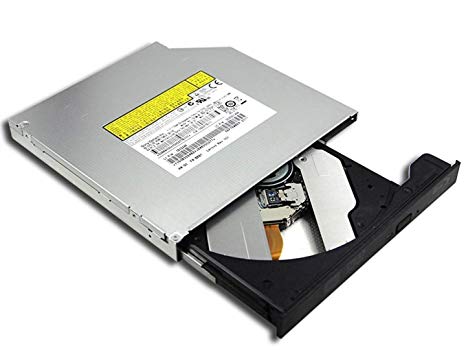 OSGEAR Internal Slim 12.7mm SATA 6x Blu-RAY BD Combo Reader DVDRW DVD CD RW ROM Laptop PC ODD Tray Loading Optical Drive Device