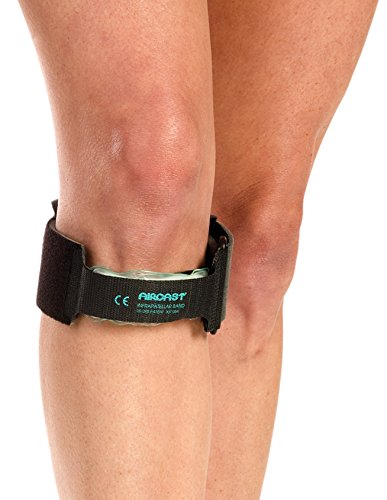 Aircast Infrapatellar Band Support Brace One Size Fits Most