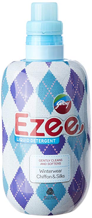 Godrej Ezee Liquid Detergent - 1kg