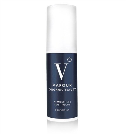 Vapour Organic Beauty Atmosphere Soft Focus Foundation - s115