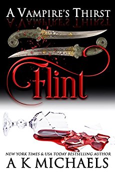 A Vampire's Thirst: Flint