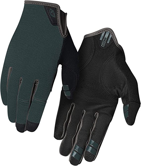 Giro DND Men's Mountain Cycling Gloves